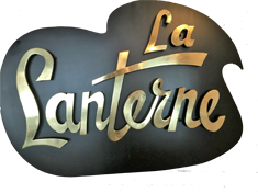 Restaurant La Lanterne de Rawdon